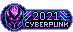 ArtFight 2021 - Team Cyberpunk